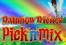 Slot Rainbow Riches Pick and Mix