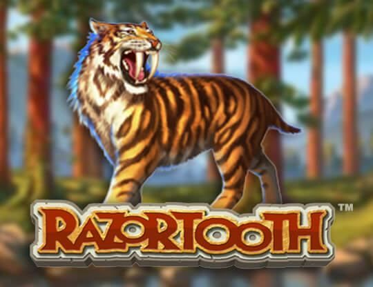 Slot Razortooth