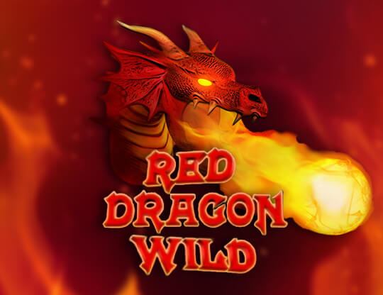 Slot Red Dragon Wild