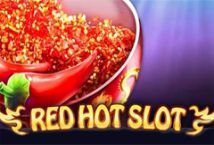 Slot Red Hot