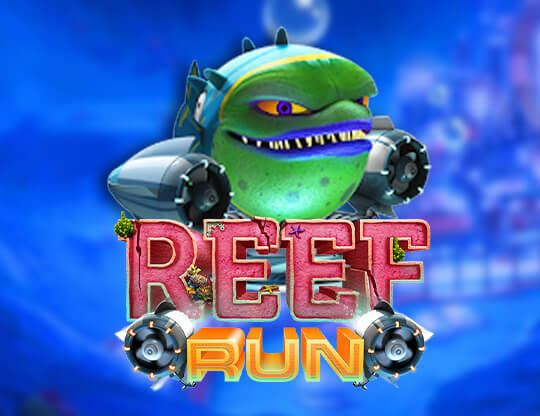 Slot Reef Run