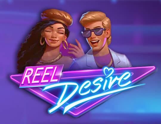 Slot Reel Desire