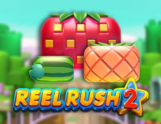 Slot Reel Rush 2