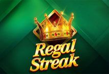 Slot Regal Streak