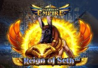 Slot Reign Of Seth