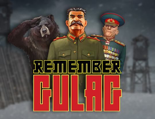 Slot Remember Gulag