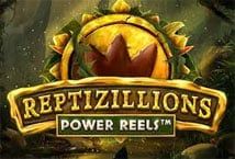 Slot Reptizillions Power Reels