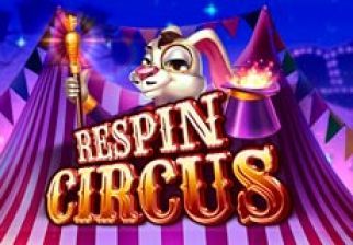 Slot Respin Circus