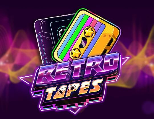 Slot Retro Tapes