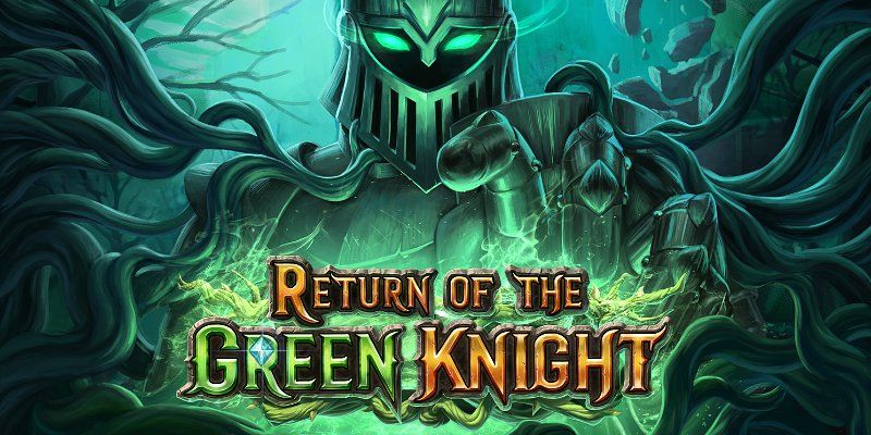 Slot Return of the Green Knight