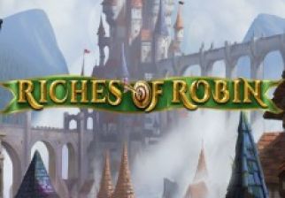 Slot Riches Of Robin