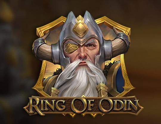 Slot Ring Of Odin