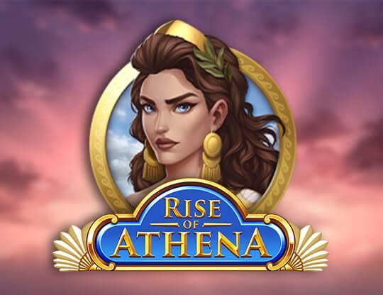 Slot Rise Of Athena