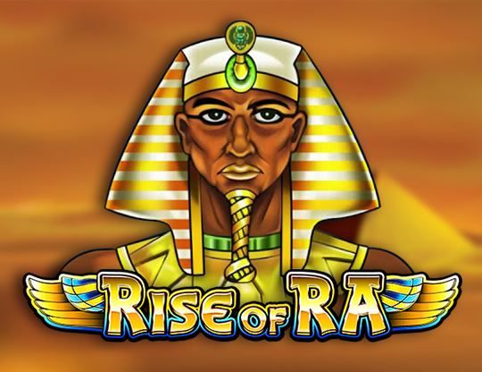 Slot Rise of Ra