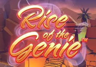 Slot Rise Of The Genie