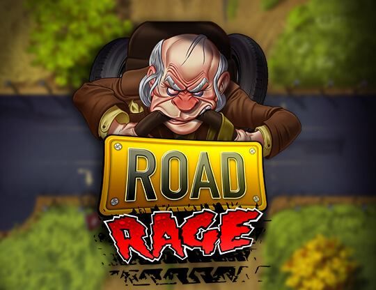 Slot Road Rage