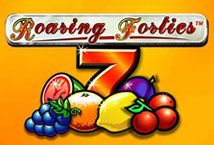 Slot Roaring Forties