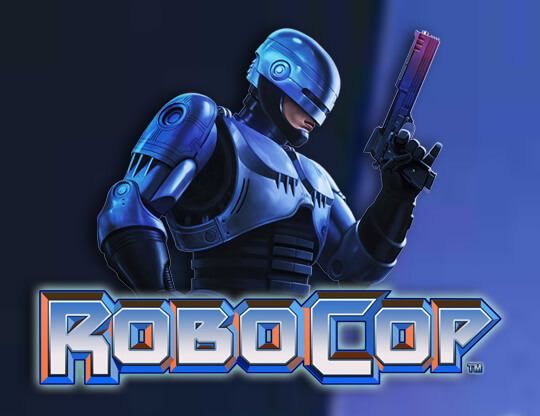 Slot Robocop