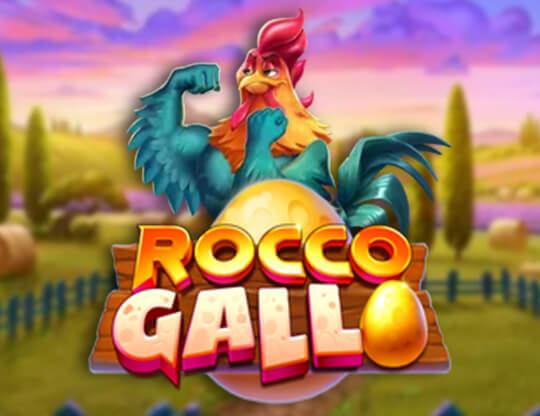 Slot Rocco Gallo