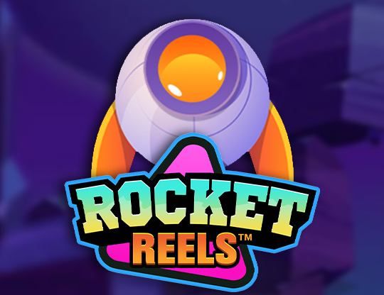 Slot Rocket Reels