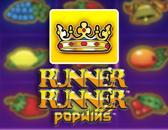 Slot Runner Runner Popwins