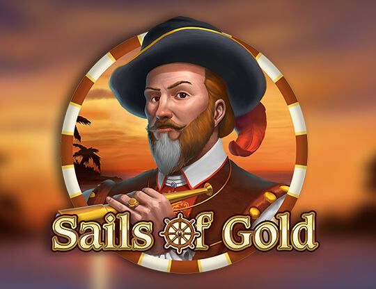 Slot Sails Of Gold