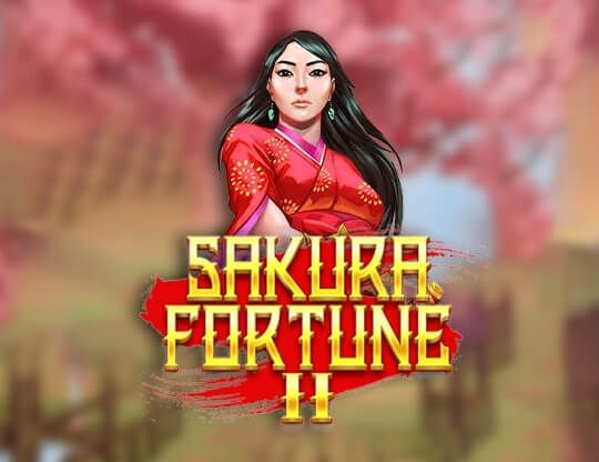 Slot Sakura Fortune 2