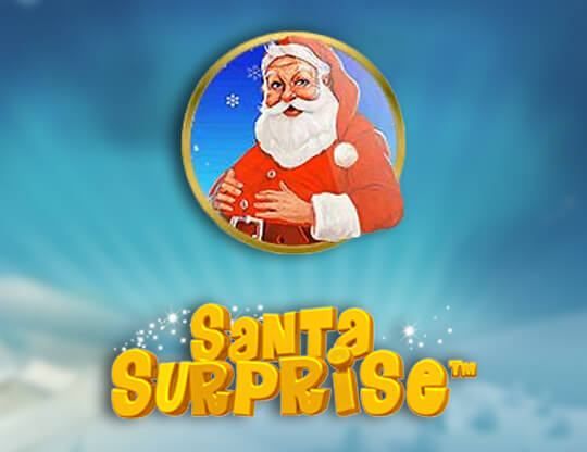 Slot Santa Surprise