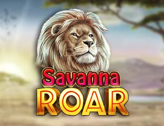 Slot Savanna Roar