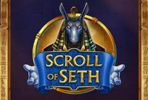 Slot Scroll of Seth