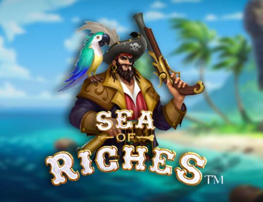 Slot Sea Of Riches