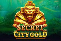 Slot Secret City Gold