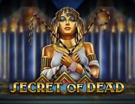 Slot Secret Of Dead