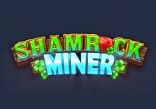 Slot Shamrock Miner