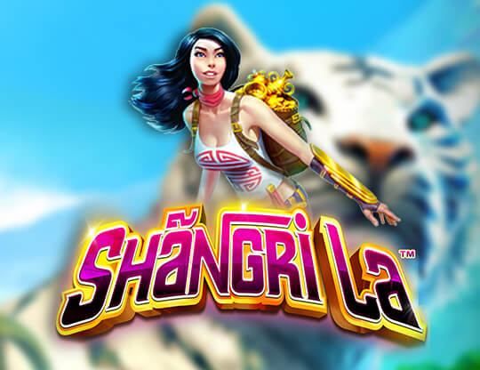 Slot Shangri La