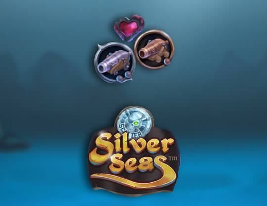 Slot Silver Seas