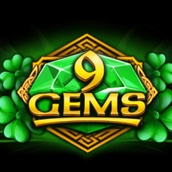 Slot 9 Gems