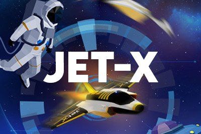 Slot Jetx