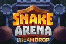 Slot Snake Arena Dream Drop