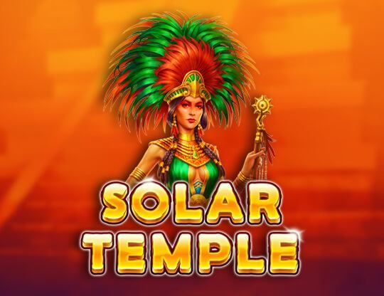 Slot Solar Temple