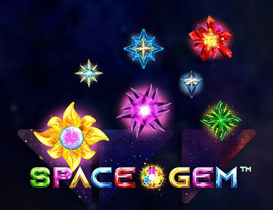 Slot Space Gem™