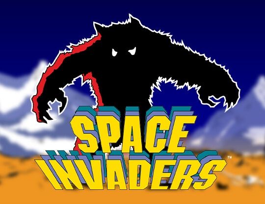 Slot Space Invaders