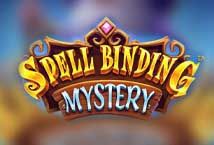 Slot Spellbinding Mystery