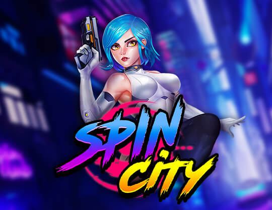 Slot Spin City