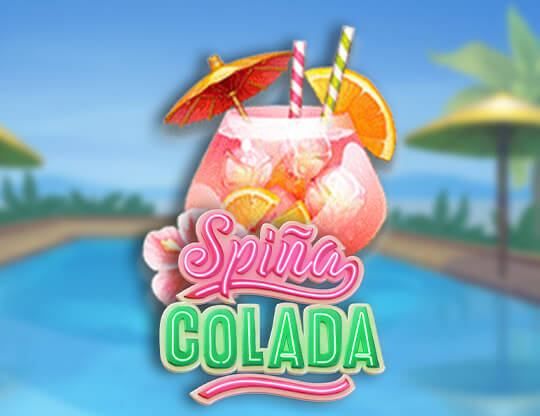 Slot Spina Colada