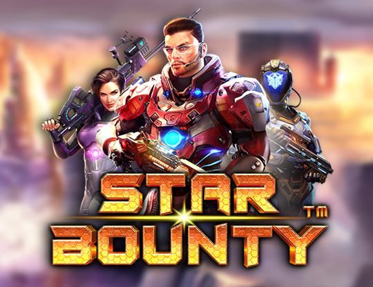 Slot Star Bounty