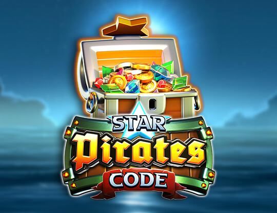 Slot Star Pirates Code