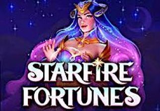 Slot Starfire Fortunes