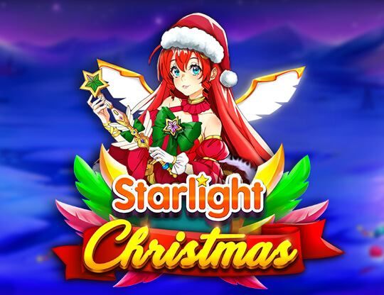 Slot Starlight Christmas