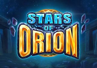 Slot Stars Of Orion